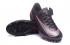 Nike Mercurial Vapor XI FG Soccers Shoes Silver Pink Black