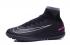 Nike MercurialX Proximo II TF Black Dark Grey MD ACC Men Soccers Shoes