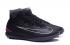 Nike MercurialX Proximo II TF Black Dark Grey MD ACC Men Soccers Shoes