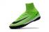 Nike Mercurial Proximo II TF Green Black White
