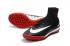 Nike Mercurial Proximo II TF Pitch Dark Black White Red