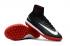 Nike Mercurial Proximo II TF Pitch Dark Black White Red