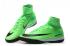 Nike Mercurial X Prosimo Green Black