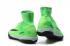 Nike Mercurial X Prosimo Green Black