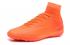 Nike Mercurial X Proximo II TF MD ACC Glow Pack Football Shoes Soccers Total Orange Crison