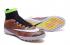 Nike Mercurial X Proximo Street TF Turf Multi Color Soccers Cleats 718777-010