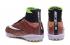Nike Mercurial X Proximo Street TF Turf Multi Color Soccers Cleats 718777-010