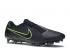 Nike Phantom Venom Elite Fg Black Volt AO7540-007