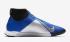 Nike React Phantom Vision Pro Dynamic Fit IC Racer Blue Metallic Silver Volt Black AO3276-400