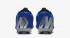 Nike Vapor 12 Academy MG Racer Blue Black Volt Metallic Silver AH7375-400