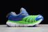 2020 Kids Nike Dynamo Free TD Grey Royal Blue Green 343938 021