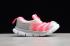 2020 Kids Nike Dynamo Free TD Rose Red Pink CI1188 686