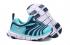 Nike Dynamo Free PS Infant Toddler Slip On Running Shoes Aurora Green Blue Force 343738-310