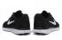 Nike Free 3.0 Run V2 Black White Mens Running Shoes 354574-068