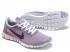 Nike Free 3.0 Run V2 Light Grey Womens Running Shoes 354749-500