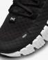 Nike Free Metcon 5 Sail Sanddrift Black Anthracite White DV3950-001