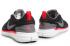 Nike Free OG 14 BR Black Cool Grey White Chilling Red 644394-001