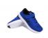 Nike Free Rn PSV Blue White Preschool Boys Running Shoes 833991-404