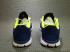 Nike WMNS Free 3.02 Blue White Green Running Shoes 345474-203
