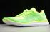 2020 WMNS Nike Free RN Flyknit 2018 Fluorescent Green 942839 300