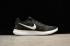 Nike Free RN 2017 Black White Trainers Sneakers 880840-001