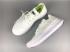 Nike Free RN Flyknit 2017 Running Shoes Pure White 880843-100