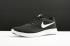 Nike Free RN Running Shoes Black White 831508-001