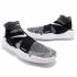 Nike WMNS Free RN Motion Flyknit 2018 Black White 942841-001
