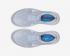 Nike Wmns Free RN Flyknit 2018 Hydrogen Blue White 942839-402