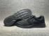 Wmns Nike Kaishi All Black Wholesale Mens Running Shoes 654473-003