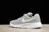Nike Rosherun Tanjun Wolf Grey White Mesh Running Shoes 812654-010