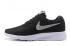 Nike Tanjun SE BR Running Shoe Black Silver 844908-002