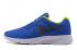 Nike Tanjun SE BR Running Shoe Royal Blue 876899-400