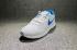 Nike Tanjun White Photo Blue Men Running Shoes 812654-100
