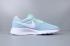 WMNS Nike Tanjun Glacier Blue White Volt 812655-401