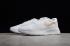 Womens Nike Tanjun White Particle Rose Running Shoes 812655 102