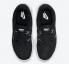 Nike Free Run 2 Black White Dark Grey Shoes 537732-004