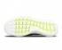 Nike Roshe Two Flyknit Black Dark Grey White Volt Mens Shoes 844833-001