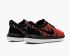Nike Roshe Two Flyknit Multicolor Black Bright Crimson Clear Jade 844833-003