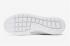 Nike Roshe Two Flyknit White Pure Platinum Womens Shoes 844931-100