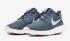 Nike Roshe G Golf Shoes Monsoon Blue White Indigo Fog Metallic White AA1851-402
