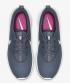 Nike Roshe G Golf Shoes Monsoon Blue White Indigo Fog Metallic White AA1851-402