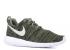 Nike Roshe One Gs Dark Stucco Light Bone 599728-042