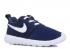 Nike Roshe One Td Midnight Navy White 749430-416