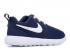 Nike Roshe One Td Midnight Navy White 749430-416