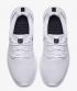 Nike Roshe One White Black 844994-101