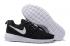 Nike Roshe Run One Black White Unisex Running Shoes 511882-050