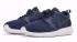 Nike Roshe Run One Hyperfuse BR Midnight Navy White Running Shoes 833125-400
