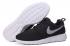 Nike Rosherun Black Medium Grey Hyper White 511881-004