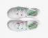 Nike Free Rn 5.0 Cloud White Multi Color Sneakers CI9921-102